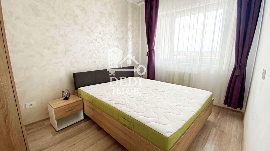 Apartament cu 2 camere de inchiriat zona Iosia, Oradea - Poză 1