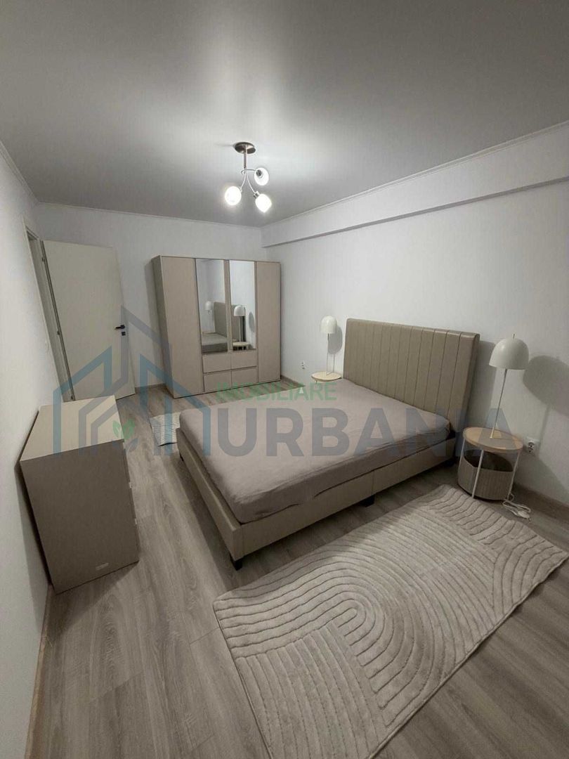 Închiriere apartament cu 3 camere – Copou Garden Iaşi - Poză 6