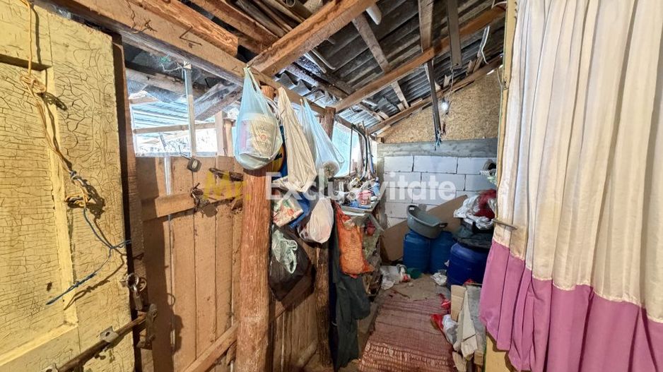 Casa Priboieni - sat Pitoi Arges - Poză 17