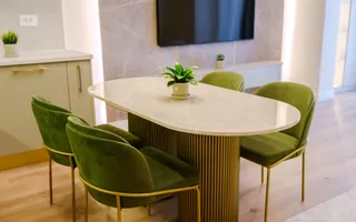 COM0% I 2 camere Pipera Rond OMV I Ivory Residence I Mobilat lux I B2B - Poză 78