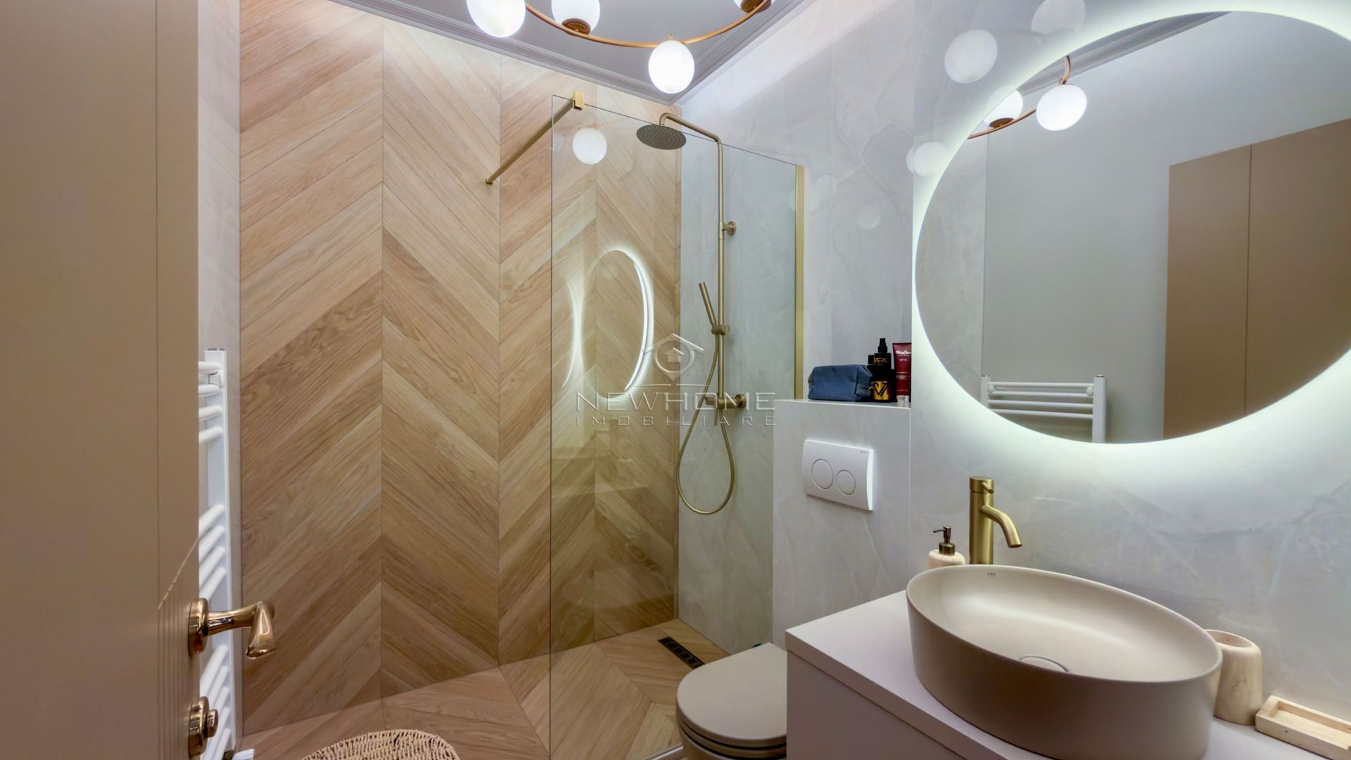 Comision 0%  Apartament 3 camere, PREMIUM zona Iulius Mall - Poză 16
