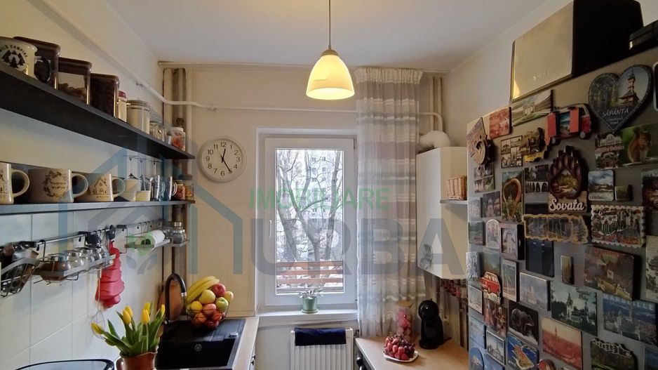 Apartament 2 camere Alexandru cel Bun - persoană fizică - Poză 2