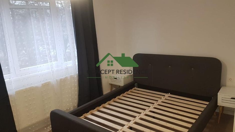 Exclusivitate! Vand apartament 2 camere, etajul 1, Odobescu - Poză 5
