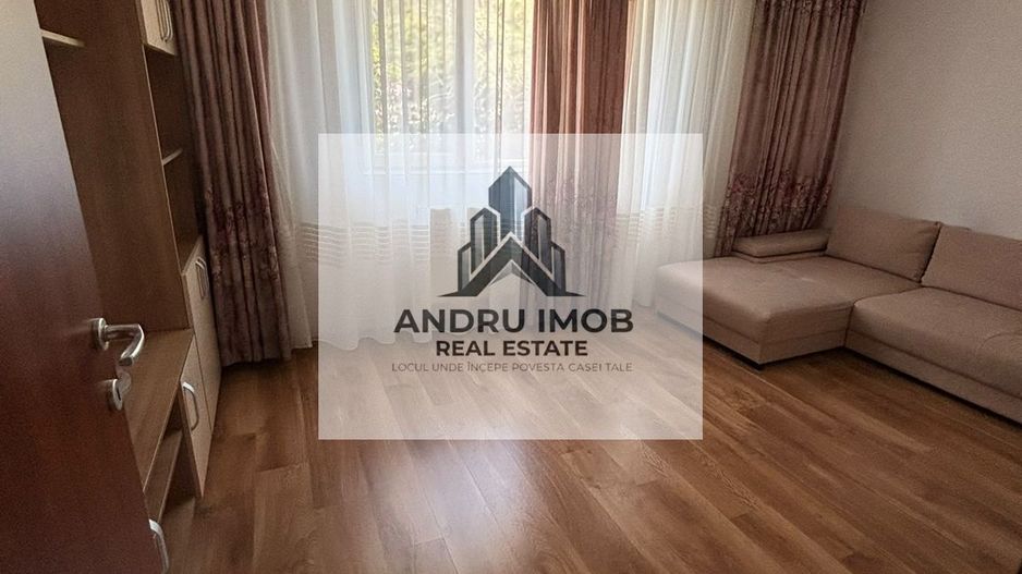 Apartament 2 camere cu curte Popesti Leordeni - Poză 4