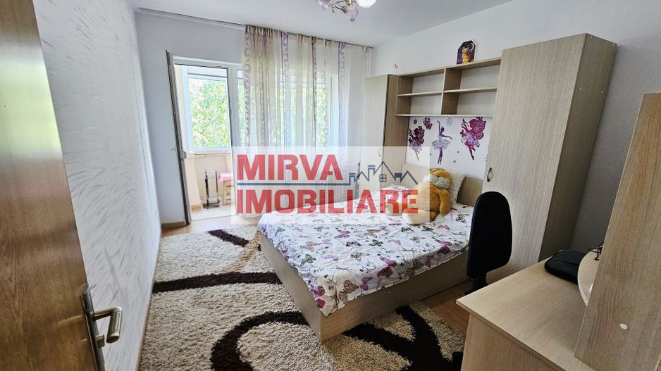 Apartament 3 camere, mobilat și parțial utilat, grad seismic 1, Nord - Poză 19