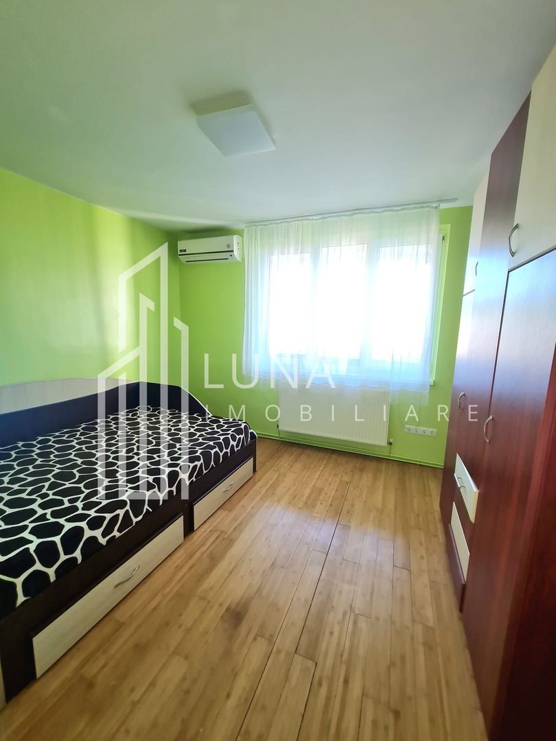 Apartament 2 camere spațios | Tudor - Poză 6