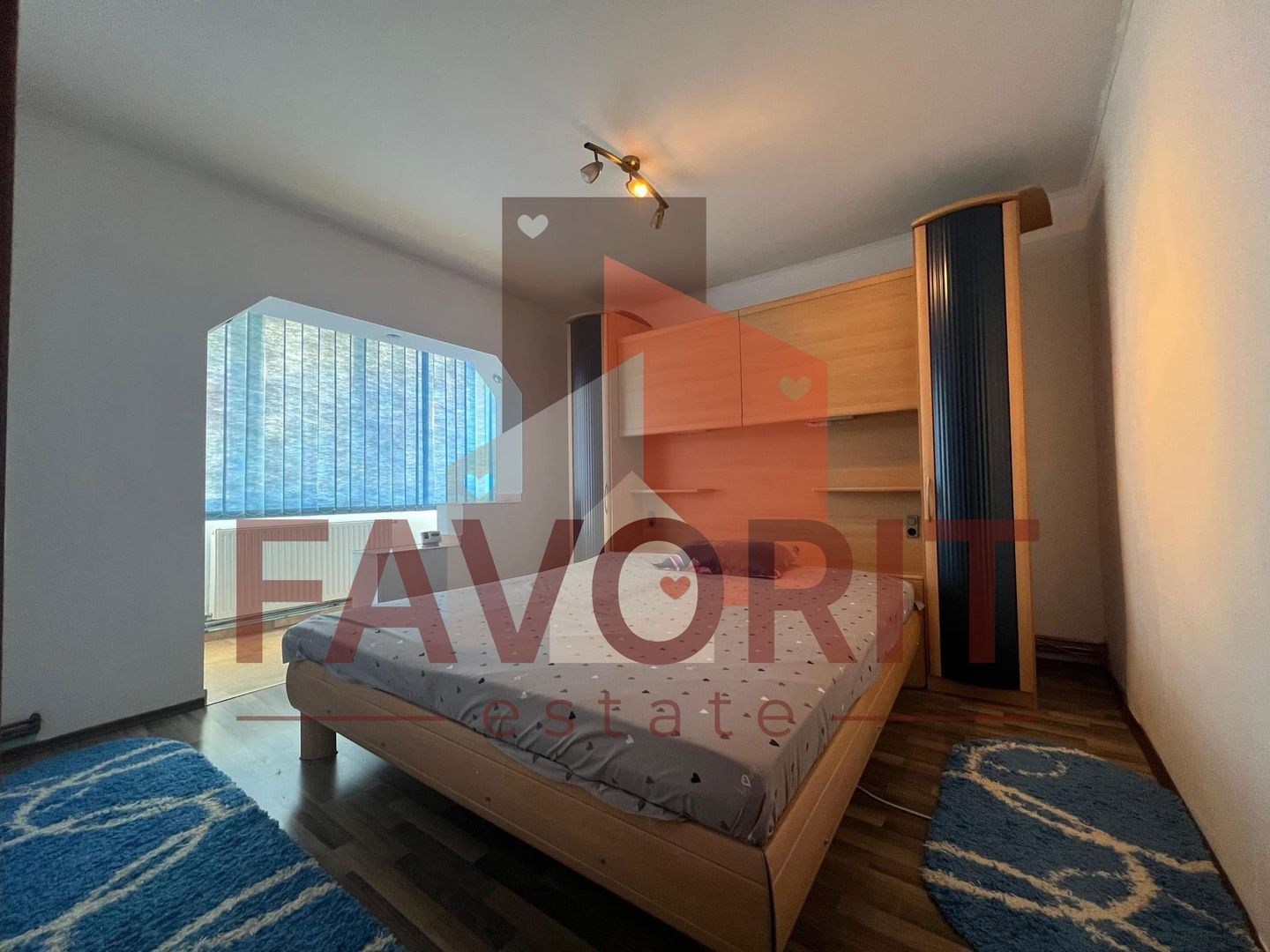 Apartament 3 camere decomandat, Aradului. Pet friendly. - Poză 3
