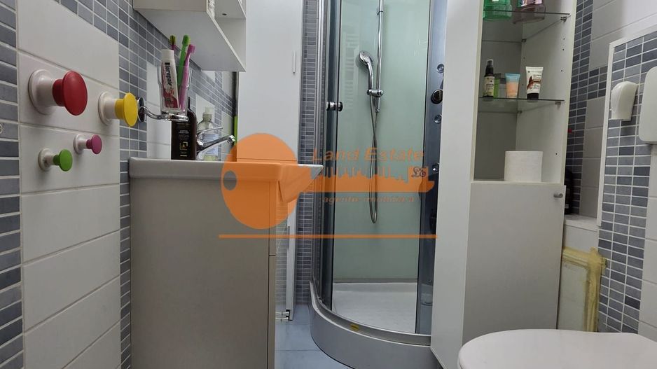 Apartament 4 camere | 92 mp | metrou Brâncoveanu & Parcul Tineretului - Poză 11