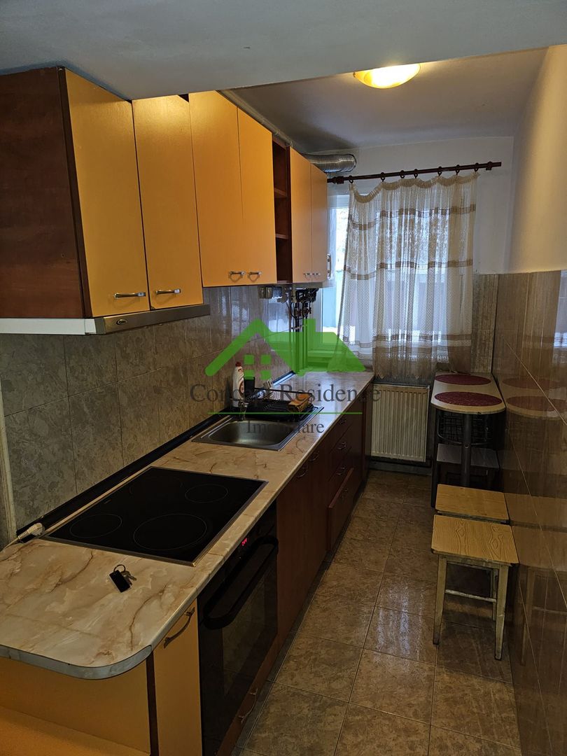 Ap. 2 camere – Cuza Voda zona Varsteana - Poză 6