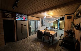Apartament 2 cam UNIC FINISAT MODERN Dobroiesti - Poză 9