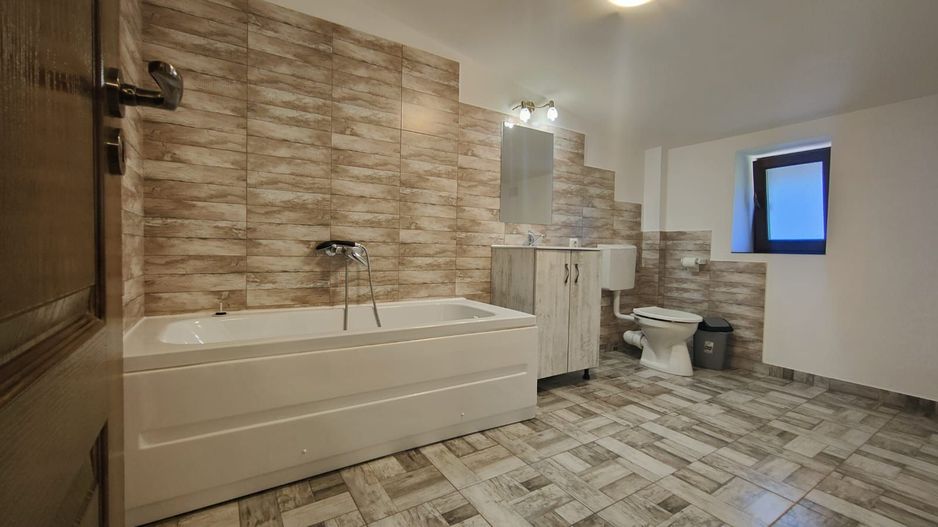 Închiriere Vilă 4 Camere | P+1 | Banu Manta - Pasaj Basarab | 5 minute de Metrou - Poză 11