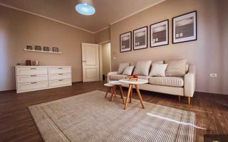 Inchiriez in Dumbravita apartament cu 2 camere - Poză 6