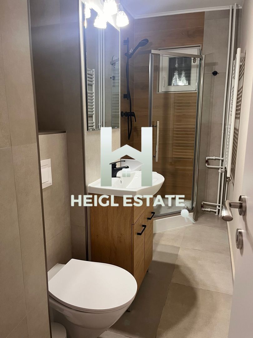 Apartament modern in zona Dacia - Poză 7