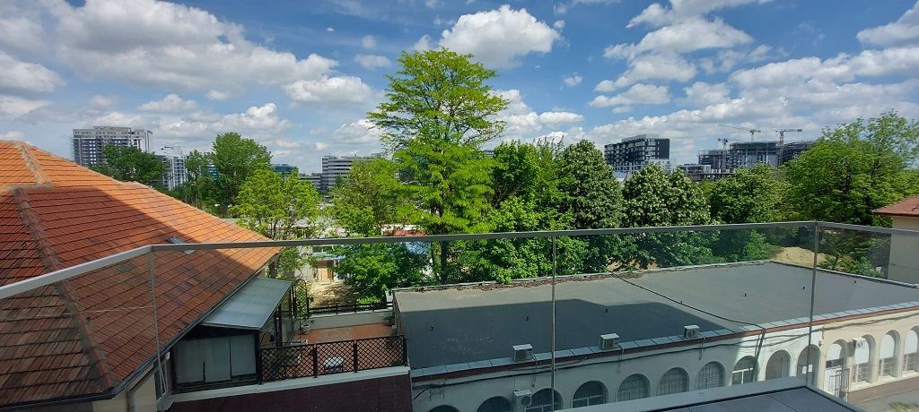 Renting Bucharest | 2 bedrooms apartment | Floreasca-Aviatiei | Parking - Poză 13