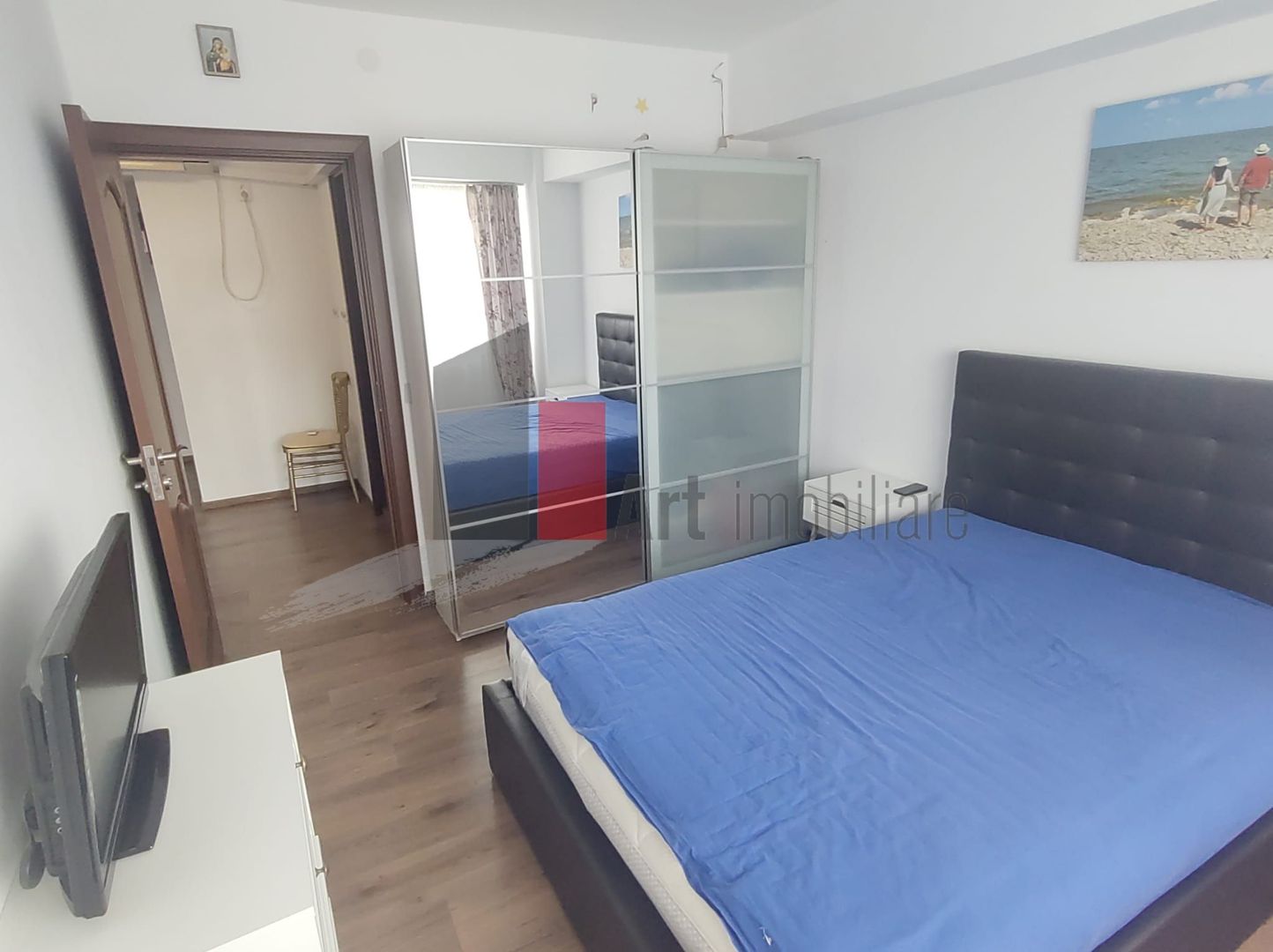 Vânzare apartament decomandat 4 camere Bd. Obregia - Pasajul Europa Unită - Poză 19
