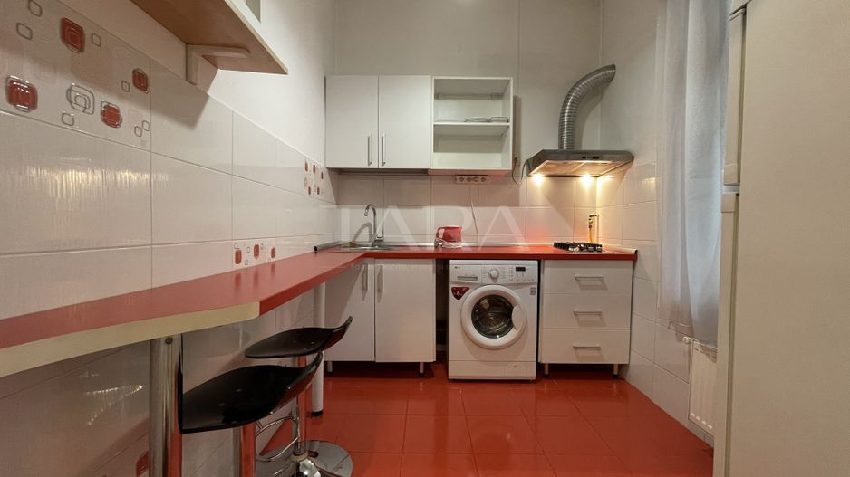 Facultatea de Medicina. Apartament interbelic. Confort și eleganță. - Poză 7