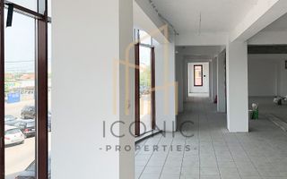 Inchiriez  cladire birouri cu suprafata de  660 mp - Poză 4