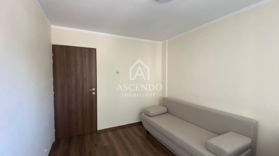 Apartament 4 camere | Etaj 1 | Bulevard principal | Alexandria - Poză 16