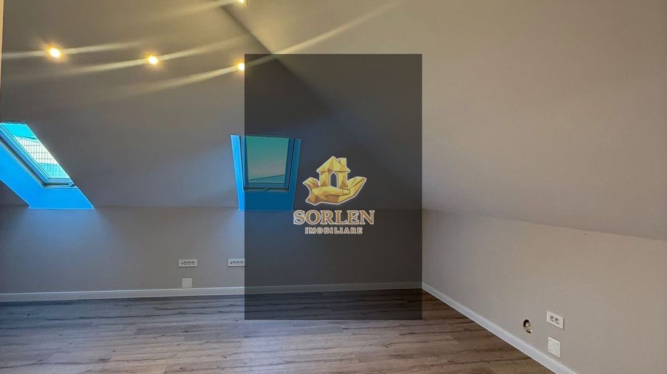 Duplex finisat – Zona Borhanci, Cluj-Napoca - Poză 16