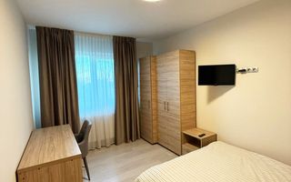 2 camere, decomandat, modern, bloc nou, Intre Lacuri, Iulius Mall - Poză 4