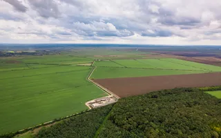 Teren 13500000 mp în Socodor - Poză 13