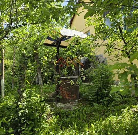 Casa rustica, teren 2000 mp, peisaj de vis, Provita de Jos, Prahova - Poză 11