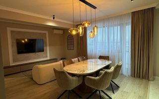 Apartament 3 camere - Băneasa Sisești - prima inchiriere - Poză 3