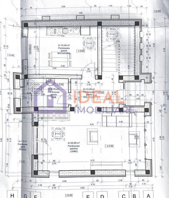 Casa Individuala Moderna cu 4 camere, zona Calea Cisnadiei - Poză 7