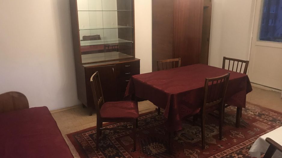 Inchiriere Apartament 4 camere pentru muncitori sau studenti - Poză 2