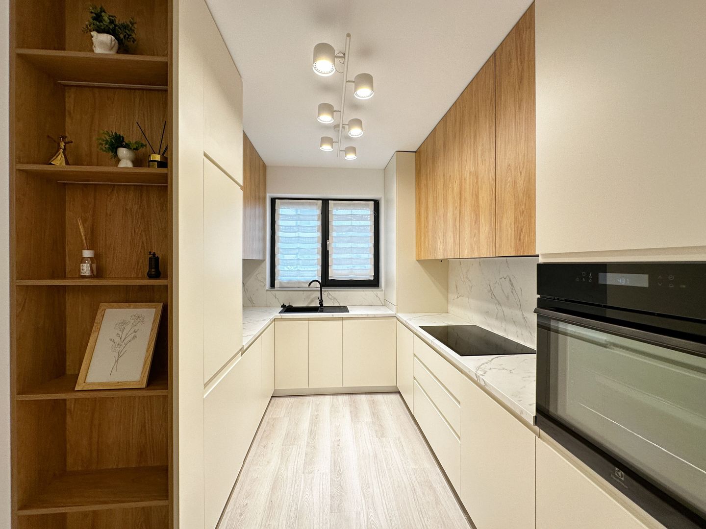 For Rent I 5 rooms TownhouseI Pipera I Gated Community - Poză 10