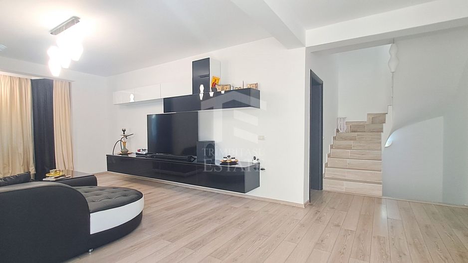 Casa deosebita | Totul nou | Brancoveanu - Poză 4