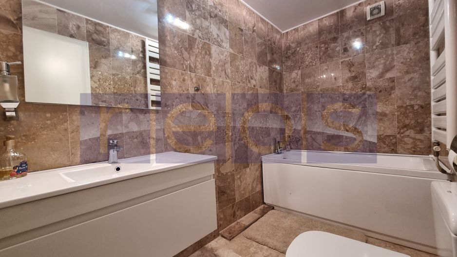 VANZARE- 3 CAMERE- FLOREASCA-DOROBANTI - Poză 14