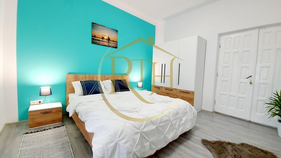 Cazare Clisura Dunarii, Moldova Noua, Apartament 2 camere zona Centrala - Poză 1