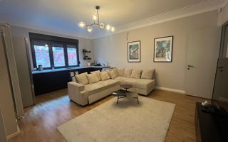 Apartament cu 5 camere de închiriat în Aviatorilor, Bucuresti - Poză 5