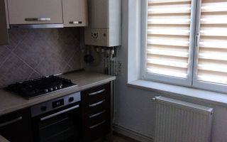 De inchiriat apartament 1 camera, zona centrala - Poză 3