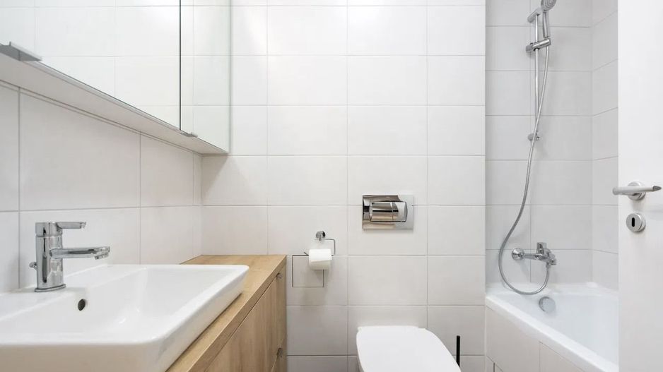 Chirie I Apartament 2 camere I Belvedere Residence I Fabrica de Glucoz - Poză 12