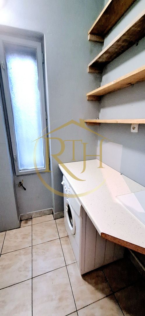 Oferim spre inchiriere parterul unei vile, ideal pentru Birouri,Centru - Poză 15