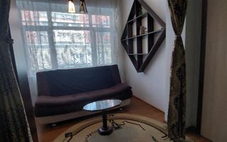 APARTAMENT 3 CAMERE RAPA GALBENA PARTER 75MP-155,000 € - Poză 18