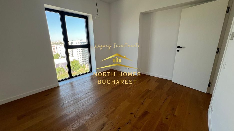 Apartament de vanzare -3 camere One Cotroceni Park-COMISION 0 - Poză 40