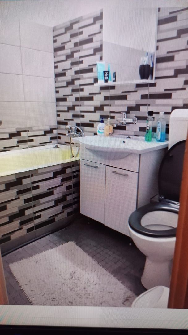 AP.2 CAMERE 13 SEPTEMBRIE,PET-FRIENDLY, BLOC REABILITAT,MOBILAT/UTILAT - Poză 6