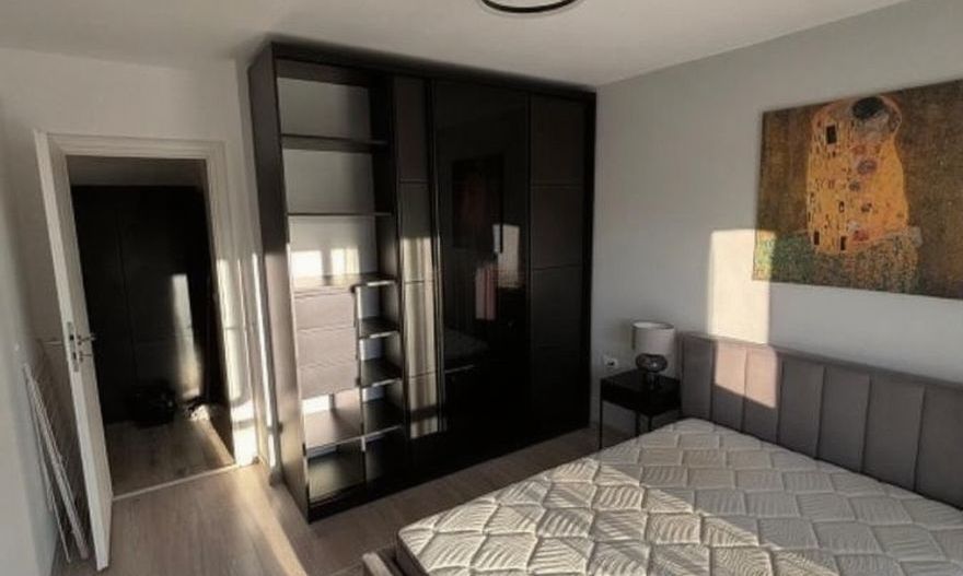 2 camere – Exigent Plaza Faza 3 | Vedere Plaza Mall | Mobilat premium - Poză 4