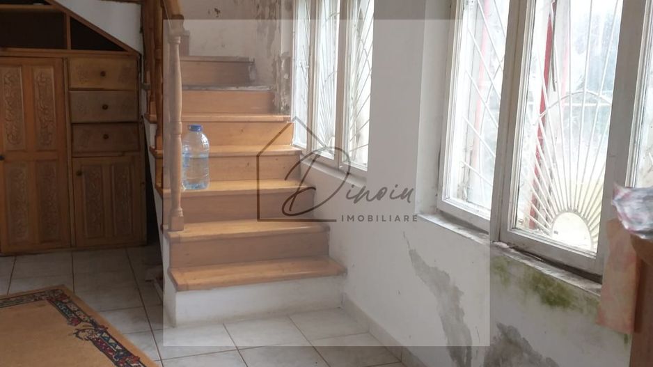 Busteni Casa 5camere si teren 494mp Castelul Cantacuzino langa padure - Poză 26