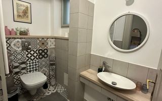 Spatiu de birouri in cladire istorica - Poză 18