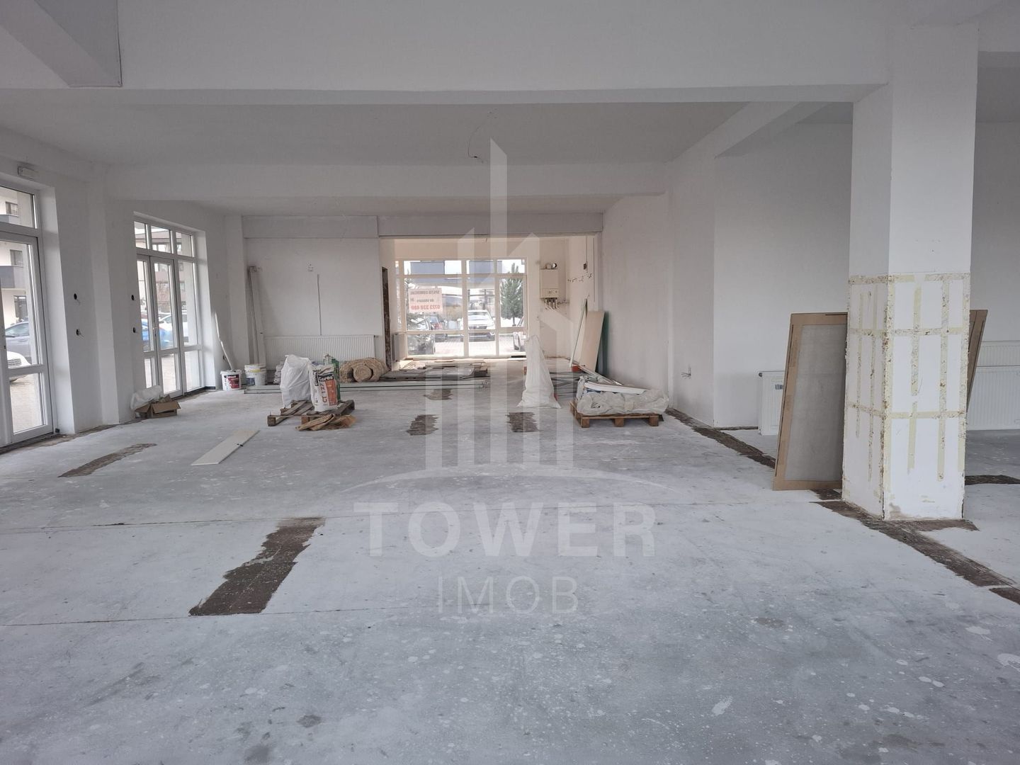 Spațiu ideal pentru multiple activități comerciale |Calea Șurii Mici- De vânzare - Poză 4