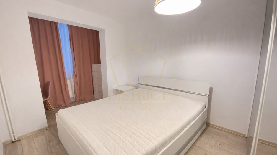 Apartament superb cu 2 camere | Spitalul Judetean - Poză 3