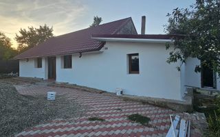 Casă de vânzare în Văleni Secuieni – Fără comision pentru cumpărător - Poză 5