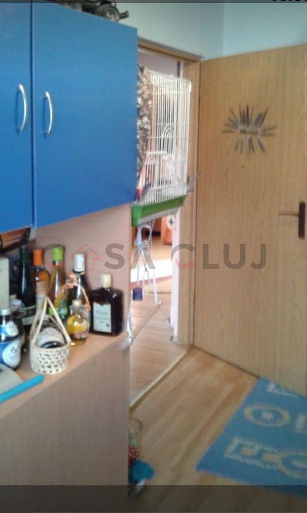 Ocazie!! 3 Camere, Manastur!! - Poză 3