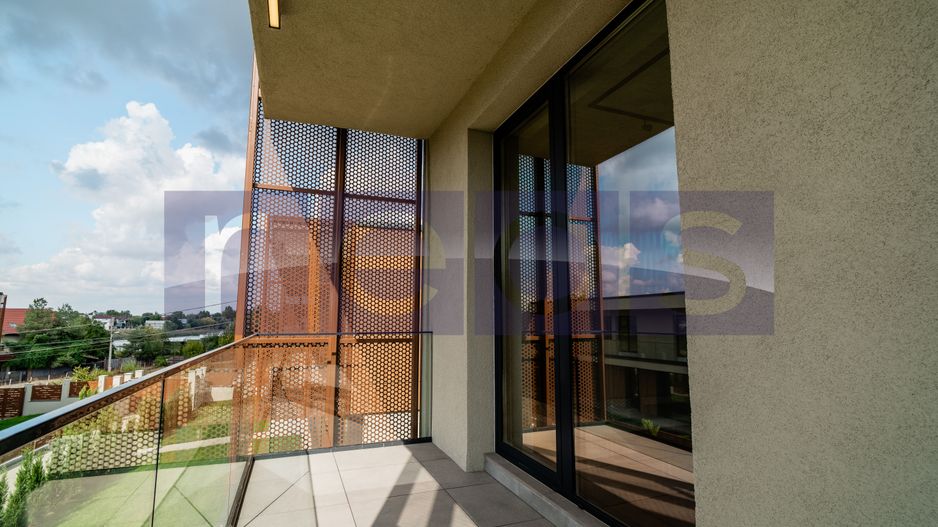 UPnorth™ | VILA 5 CAMERE | LUX CONFORT SI EFICIENTA ENERGETICA | CORBEANCA - Poză 12