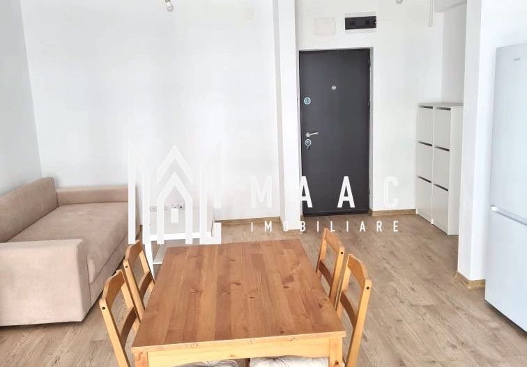 Apartament 2 camere de închiriat | Sibiu, Magnolia | 50 mp - Poză 1