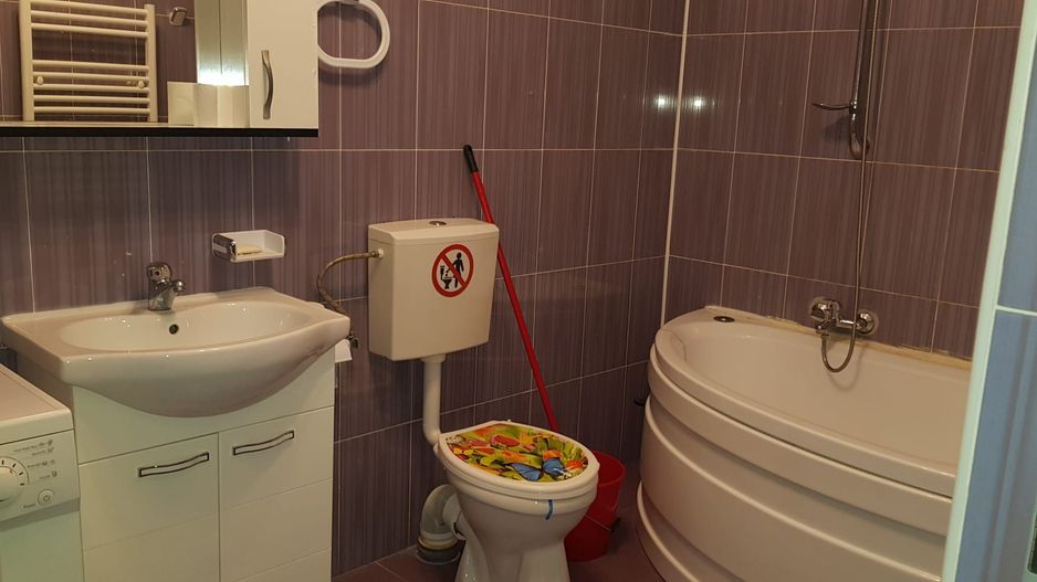 3 Camere mobilat si utilat metrou Pacii - Poză 10